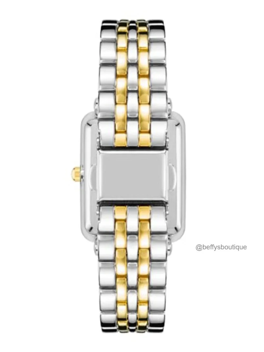 Anne Klein Women's Glitter Accented Bracelet Watch
